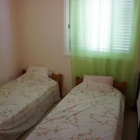 Casa vacanze Faros Beach Family Larnaca