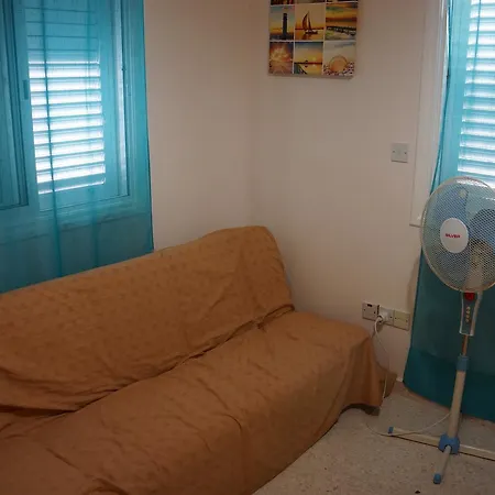 Casa vacanze Faros Beach Family