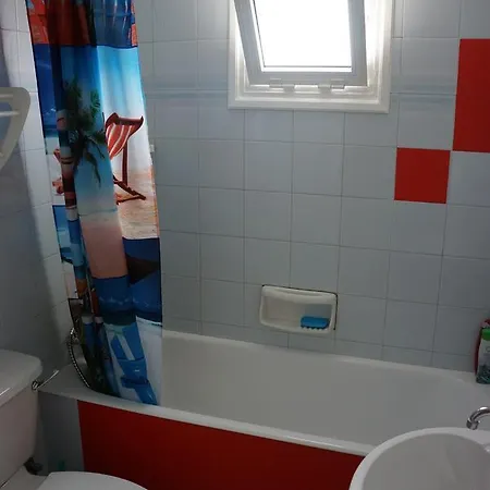 Casa vacanze Faros Beach Family *