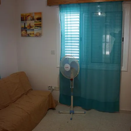 Casa vacanze Faros Beach Family Larnaca