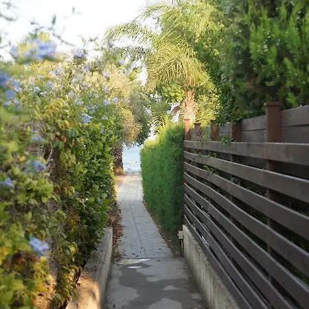 Faros Beach Family Casa vacanze