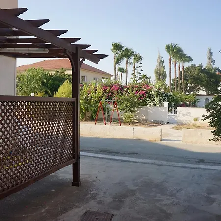 Faros Beach Family Casa vacanze Larnaca