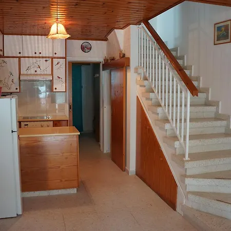Casa vacanze Faros Beach Family Larnaca