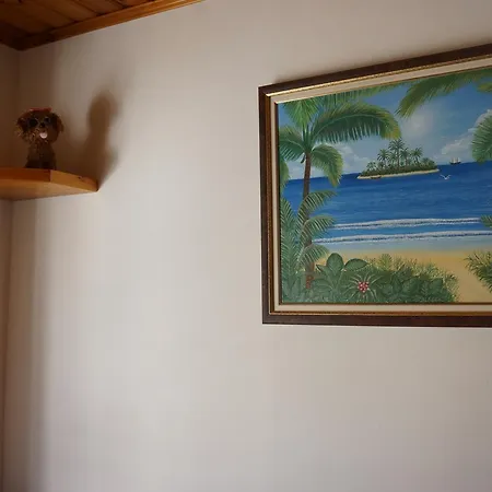 Faros Beach Family Casa vacanze Larnaca