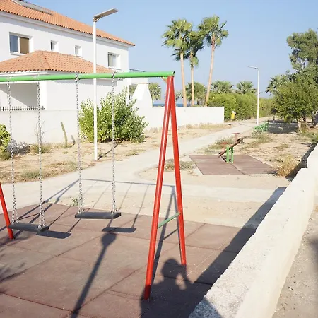 Faros Beach Family Casa vacanze Larnaca