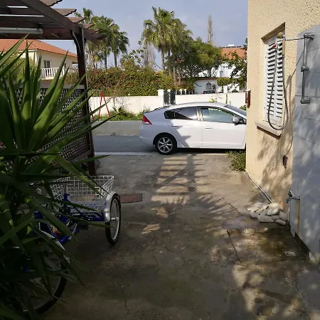 Faros Beach Family Casa vacanze *