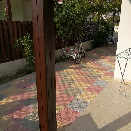 Casa vacanze Faros Beach Family